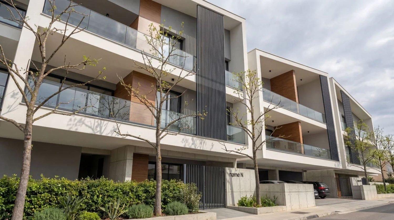 2 bedrooms Apartment in Paphos, Cyprus No. 64630