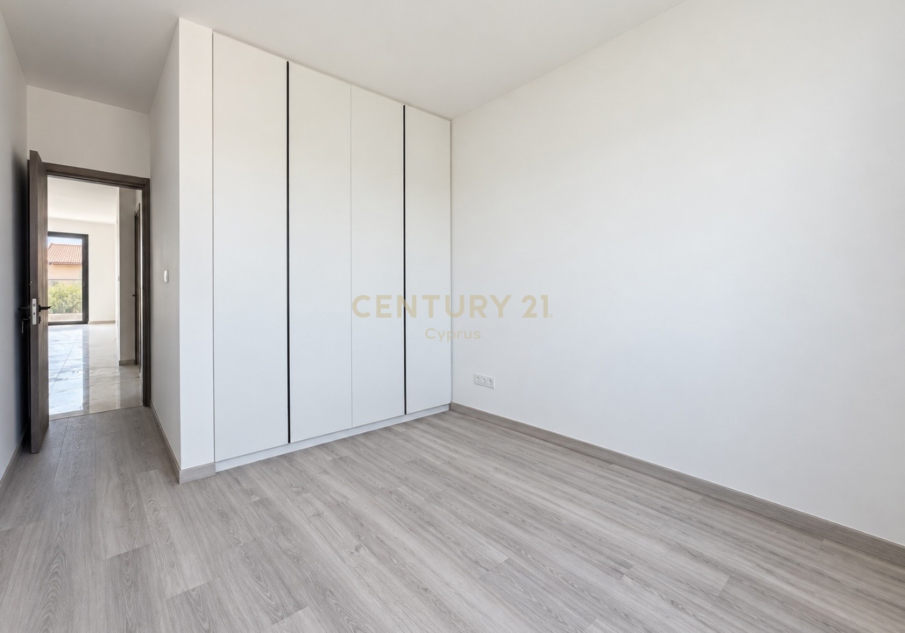 2 bedrooms Apartment in Livadia, Larnaka, Cyprus No. 58856