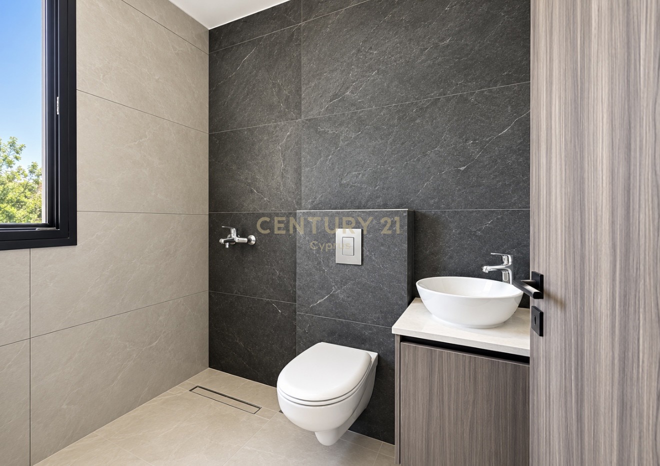 2 bedrooms Apartment in Livadia, Larnaka, Cyprus No. 58856