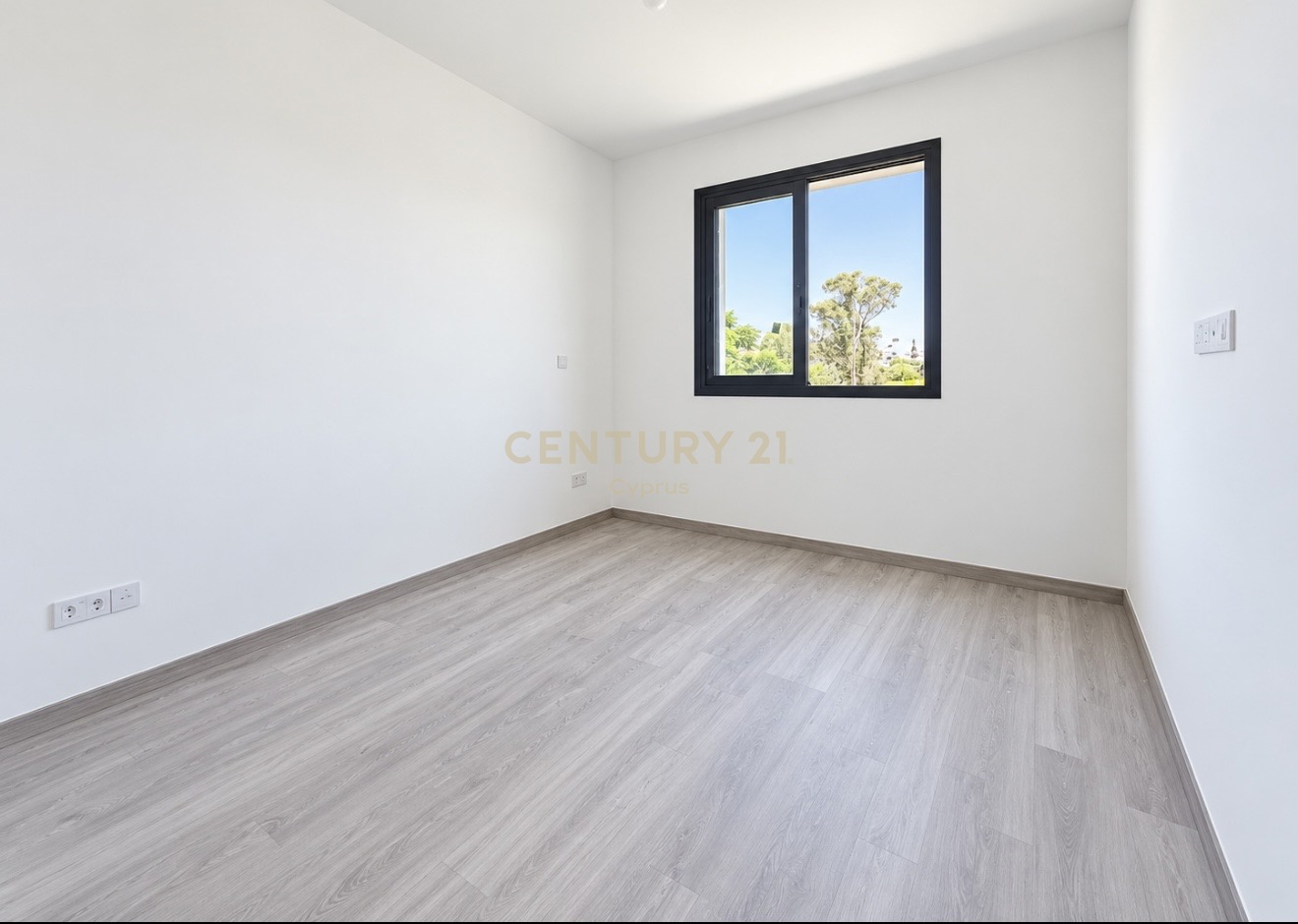 2 bedrooms Apartment in Livadia, Larnaka, Cyprus No. 58856