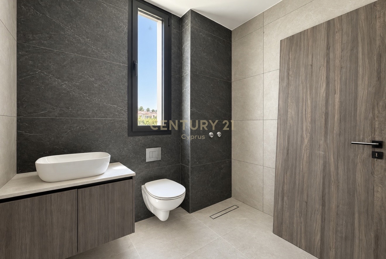 2 bedrooms Apartment in Livadia, Larnaka, Cyprus No. 58856