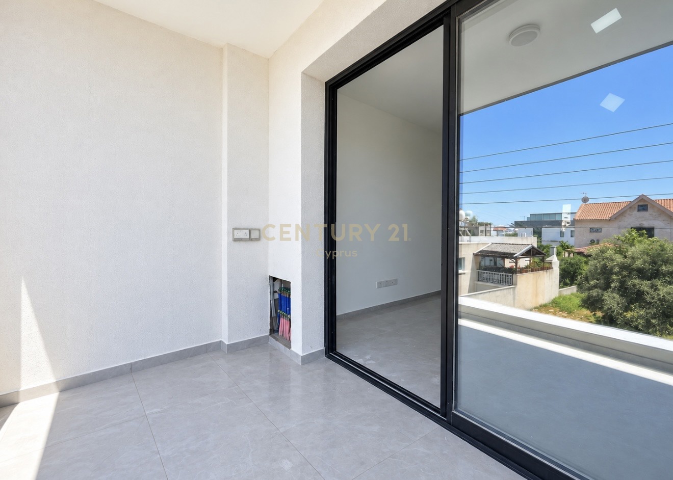 2 bedrooms Apartment in Livadia, Larnaka, Cyprus No. 58856
