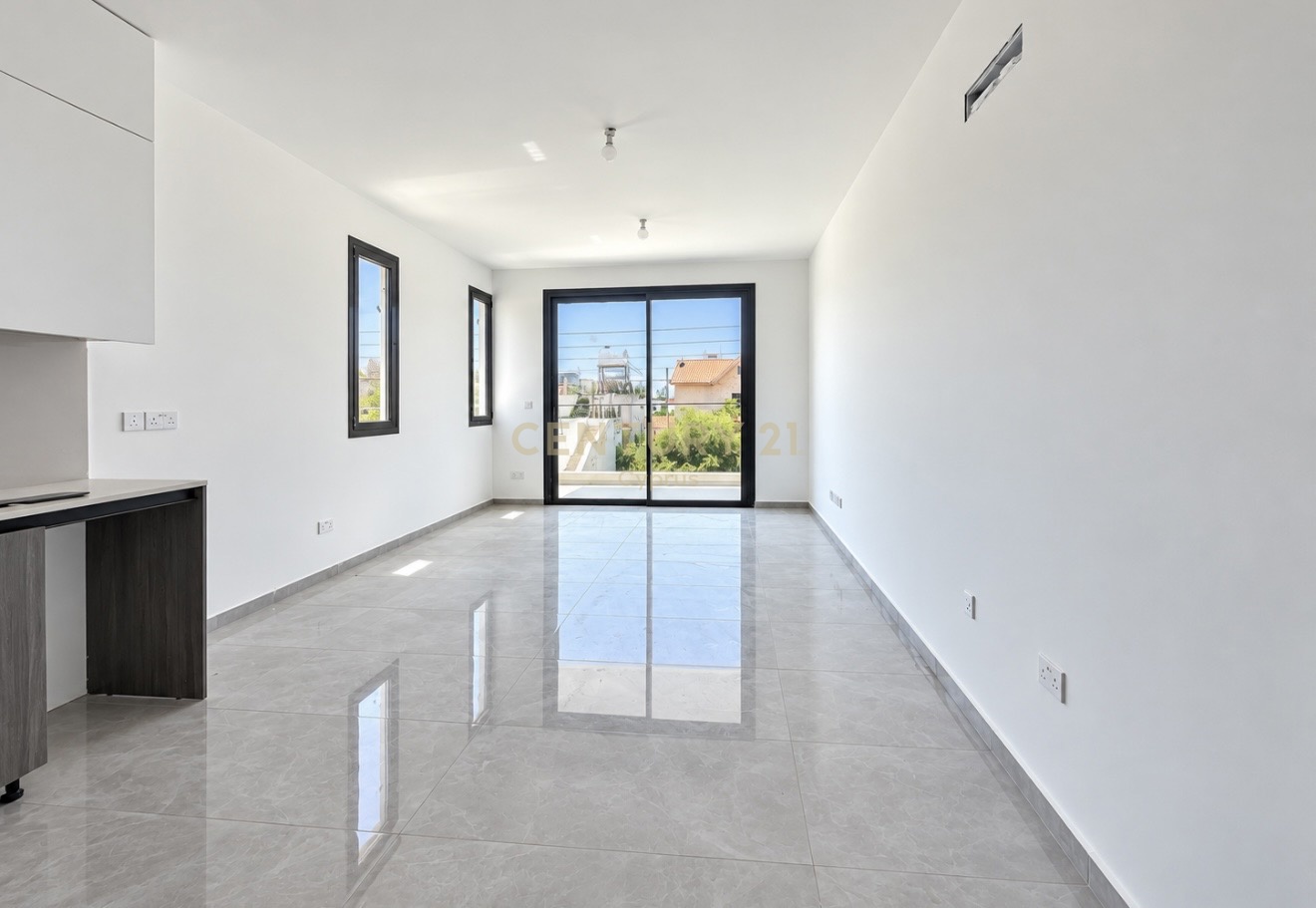2 bedrooms Apartment in Livadia, Larnaka, Cyprus No. 58856