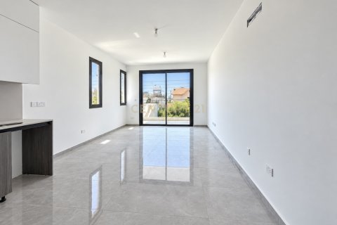 2 bedrooms Apartment in Livadia, Larnaka, Cyprus No. 58856