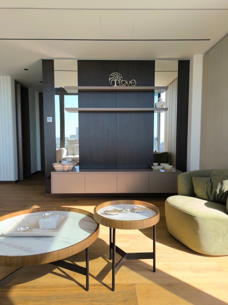 3 bedrooms Penthouse in Larnaca, Larnaka, Cyprus No. 63441