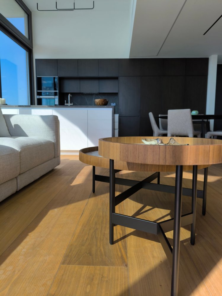 3 bedrooms Penthouse in Larnaca, Larnaka, Cyprus No. 63441