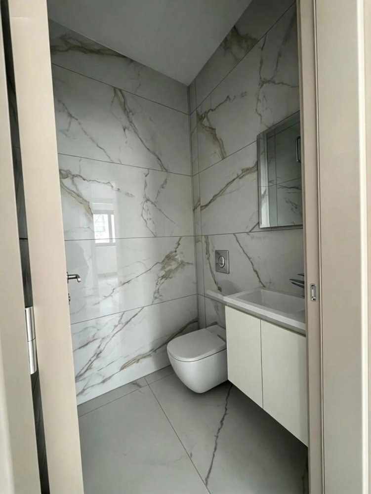 2 bedrooms Apartment in Germasogeia, Limassol, Cyprus No. 62300