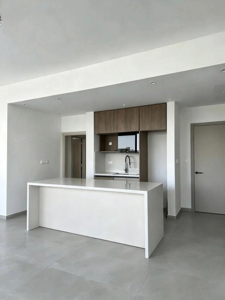 2 bedrooms Apartment in Germasogeia, Limassol, Cyprus No. 62300