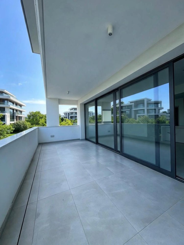 2 bedrooms Apartment in Germasogeia, Limassol, Cyprus No. 62300