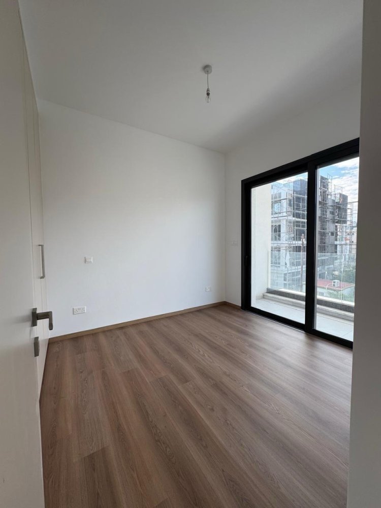 2 bedrooms Apartment in Germasogeia, Limassol, Cyprus No. 62300