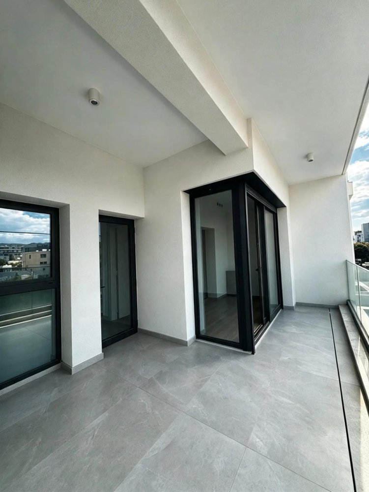 2 bedrooms Apartment in Germasogeia, Limassol, Cyprus No. 62300