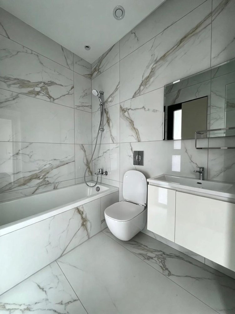 2 bedrooms Apartment in Germasogeia, Limassol, Cyprus No. 62300
