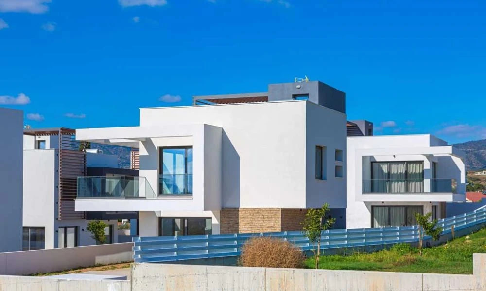 3 chambres Villa à Limassol, Chypre No. 64672