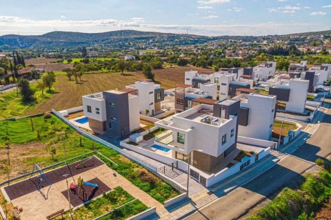3 chambres Villa à Limassol, Chypre No. 64672