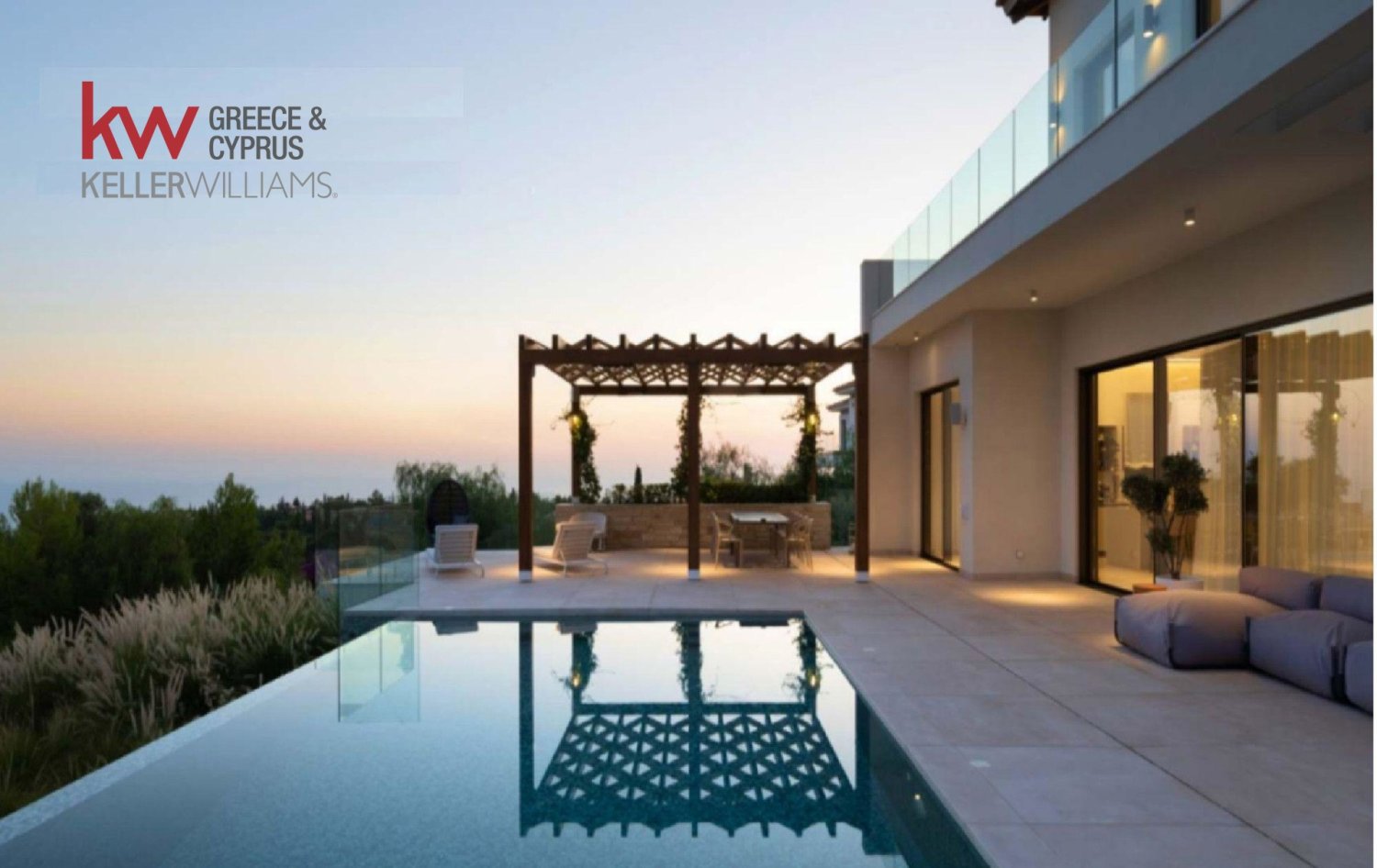 4 dormitorios Villa en Geroskípou, Paphos, Chipre No. 60793