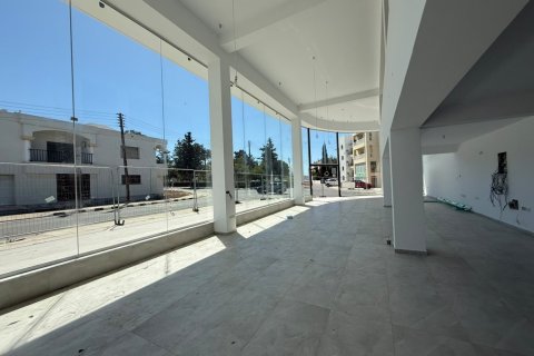 Коммерческая недвижимость 330м2 в Пафос, Кипр № 61052