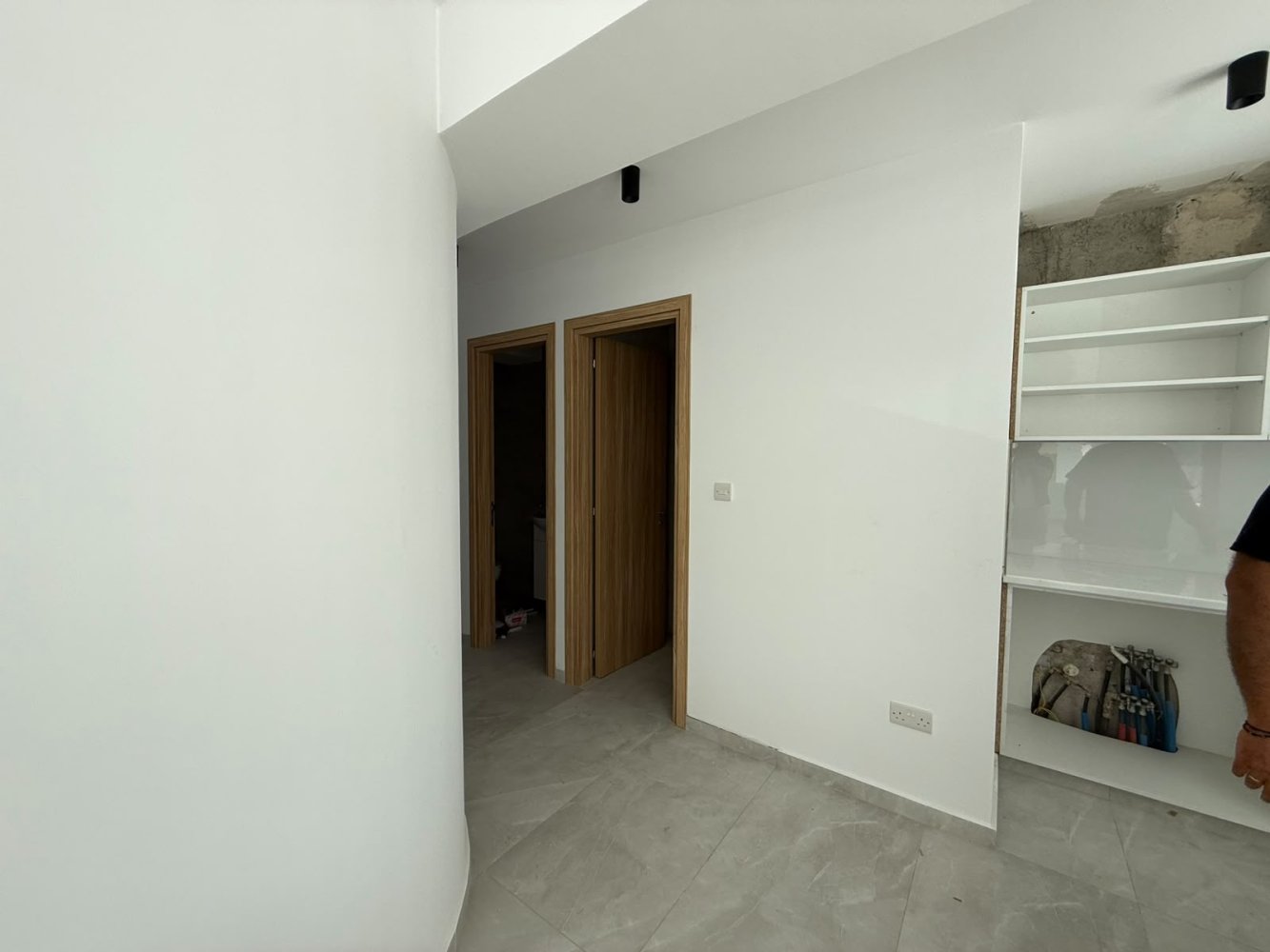 330m2 Local comercial en Paphos, Chipre No. 61052