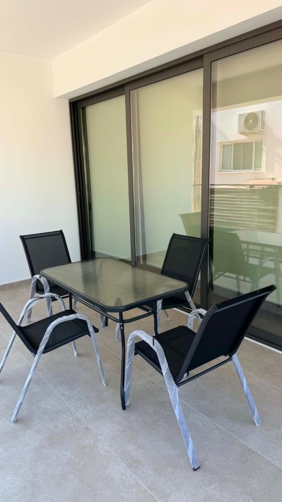 2 chambres Appartement à Larnaca, Larnaka, Chypre No. 61525