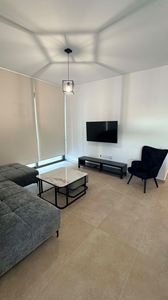 2 chambres Appartement à Larnaca, Larnaka, Chypre No. 61525