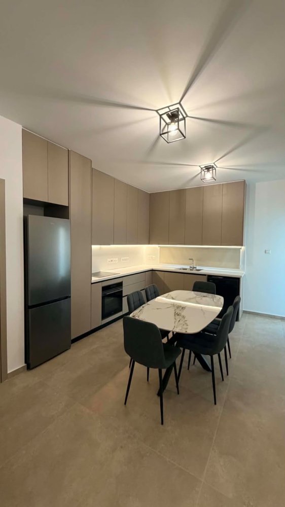 2 chambres Appartement à Larnaca, Larnaka, Chypre No. 61525