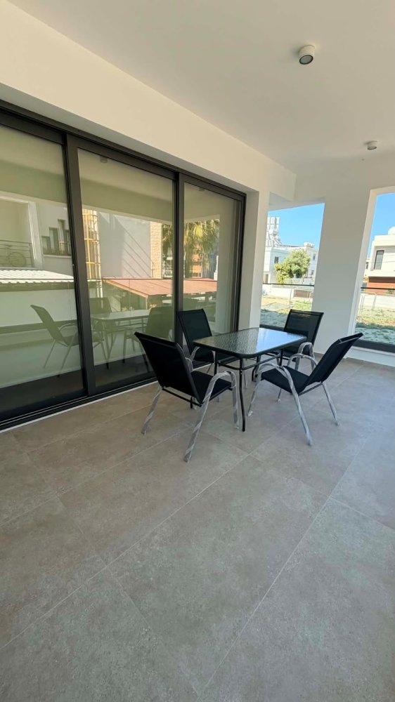 2 chambres Appartement à Larnaca, Larnaka, Chypre No. 61525
