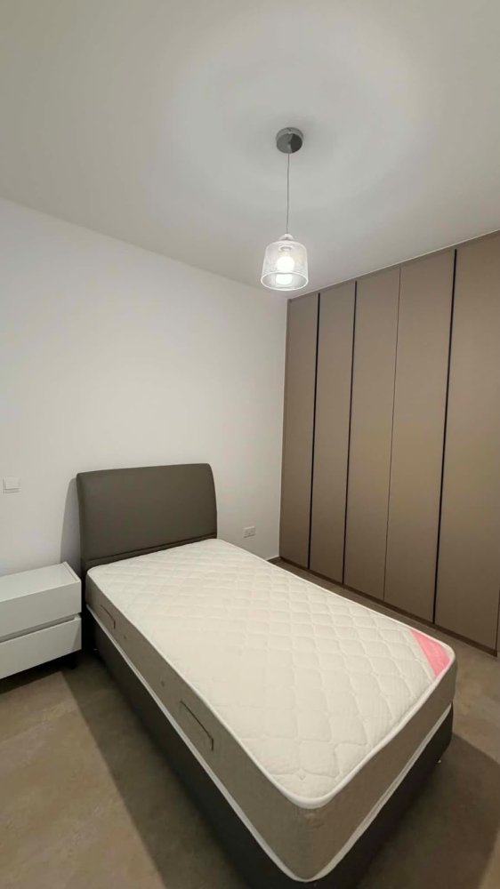 2 chambres Appartement à Larnaca, Larnaka, Chypre No. 61525