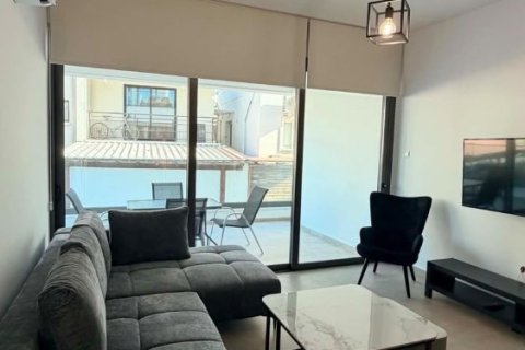 2 chambres Appartement à Larnaca, Larnaka, Chypre No. 61525