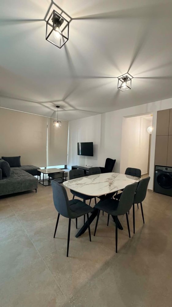 2 chambres Appartement à Larnaca, Larnaka, Chypre No. 61525