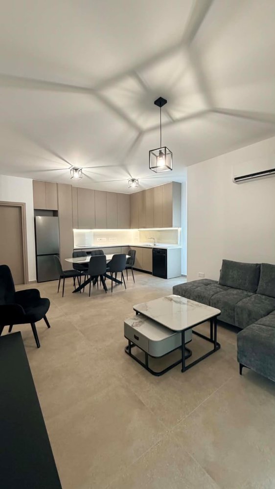 2 chambres Appartement à Larnaca, Larnaka, Chypre No. 61525