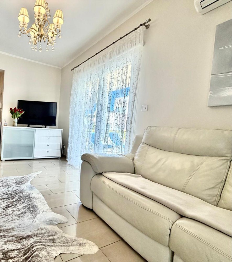 2 bedrooms Villa in Pegeia, Paphos, Cyprus No. 61339