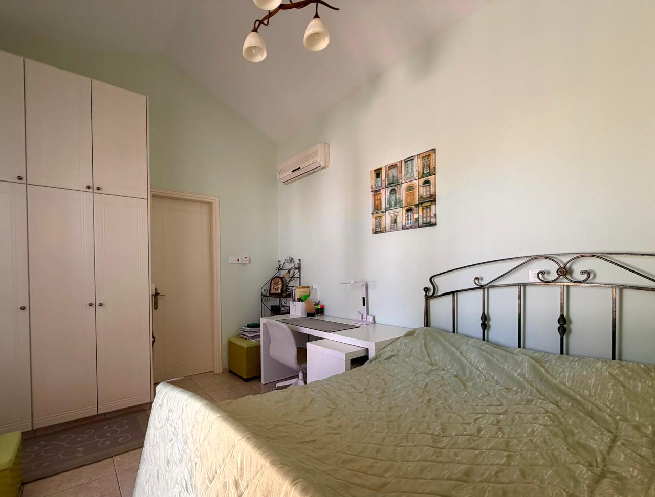 2 bedrooms Villa in Pegeia, Paphos, Cyprus No. 61339