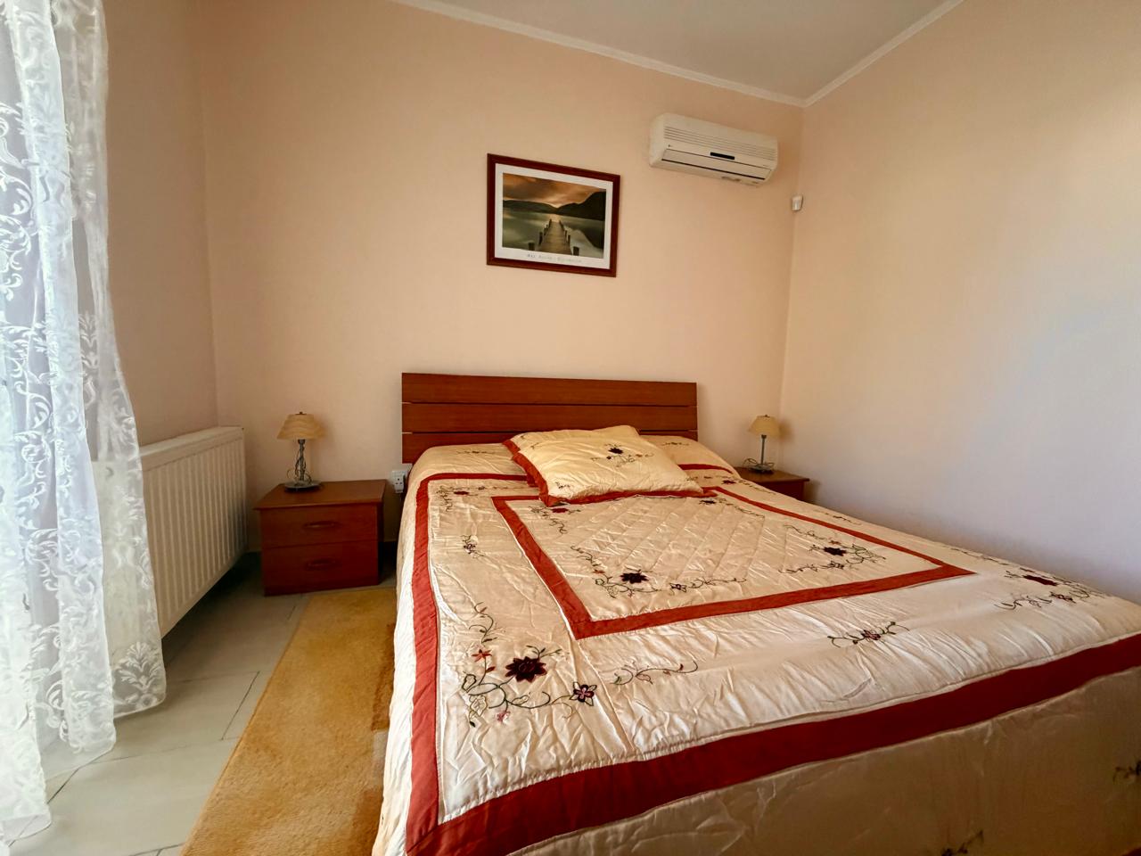 2 bedrooms Villa in Pegeia, Paphos, Cyprus No. 61339