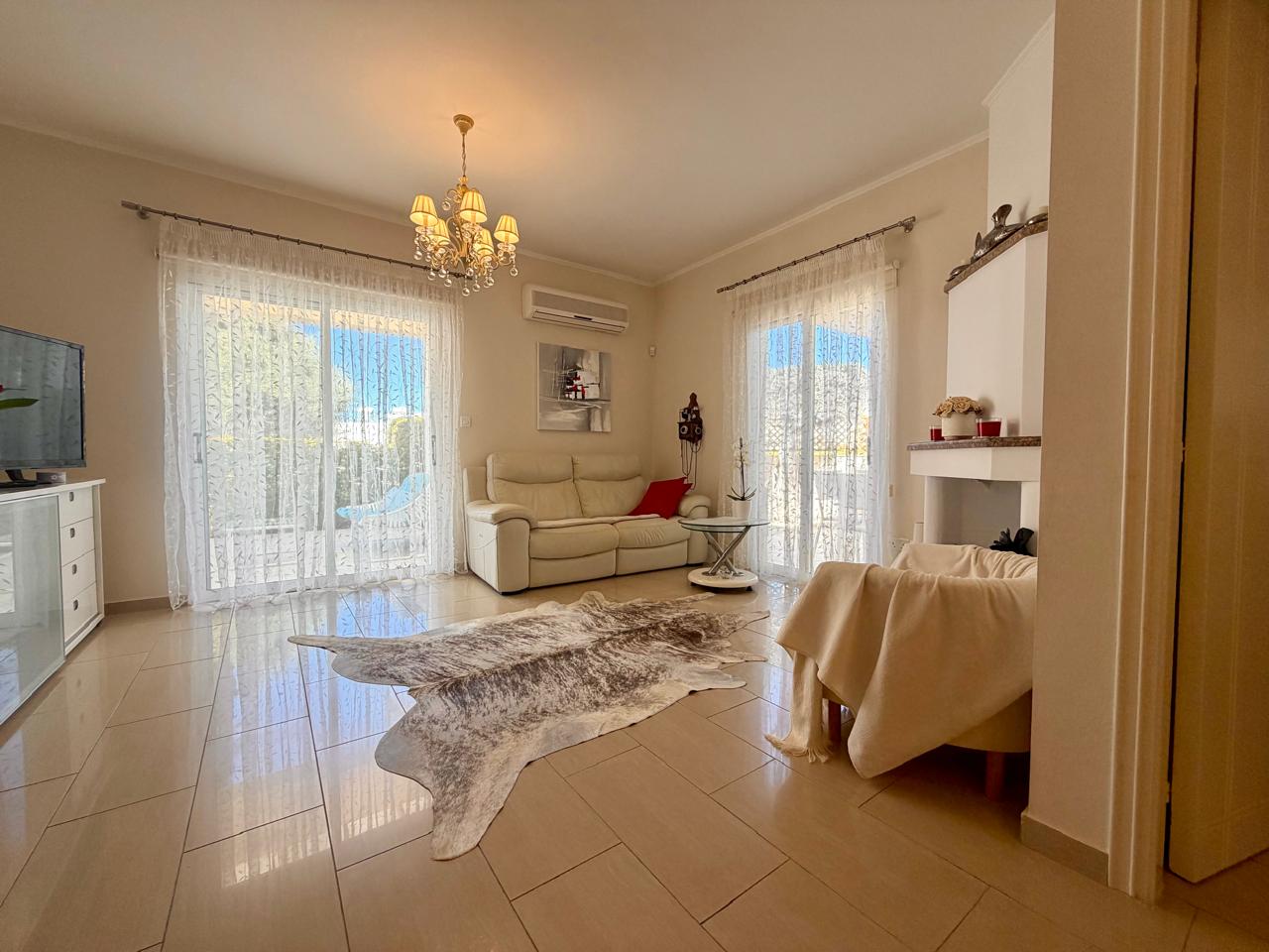 2 bedrooms Villa in Pegeia, Paphos, Cyprus No. 61339