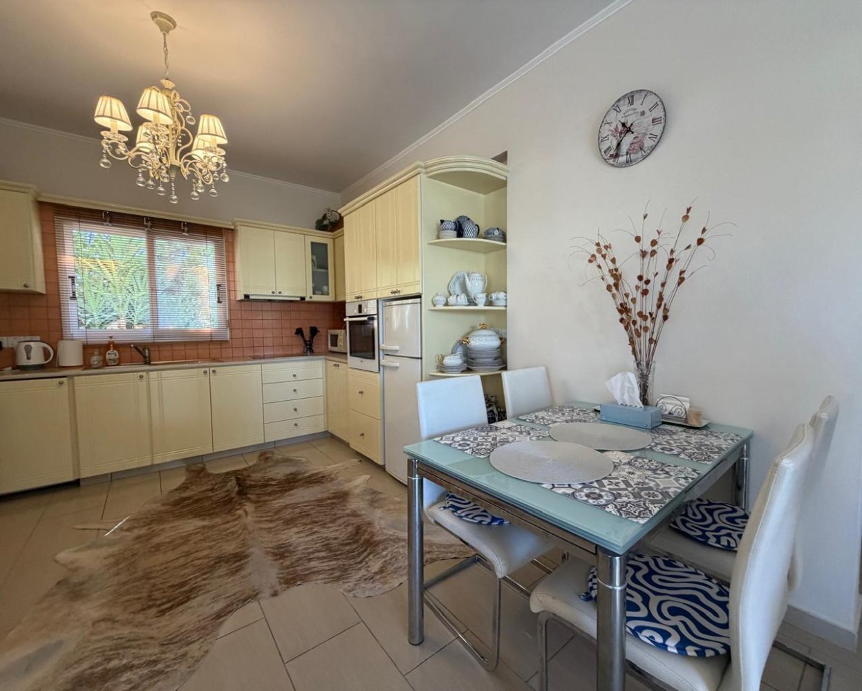 2 bedrooms Villa in Pegeia, Paphos, Cyprus No. 61339