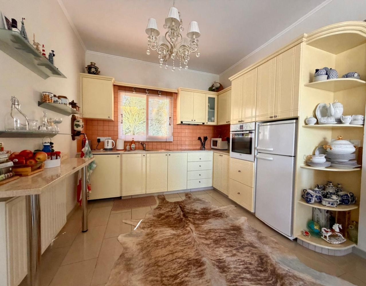 2 bedrooms Villa in Pegeia, Paphos, Cyprus No. 61339