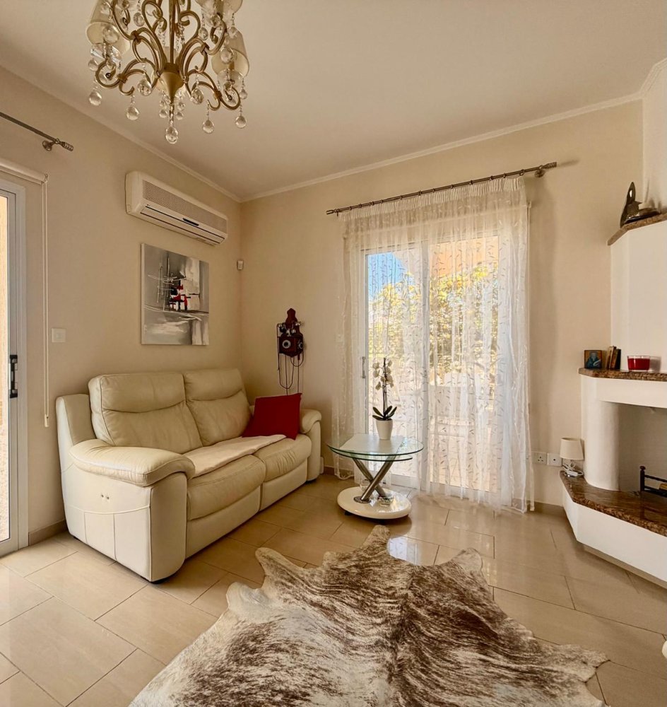 2 bedrooms Villa in Pegeia, Paphos, Cyprus No. 61339