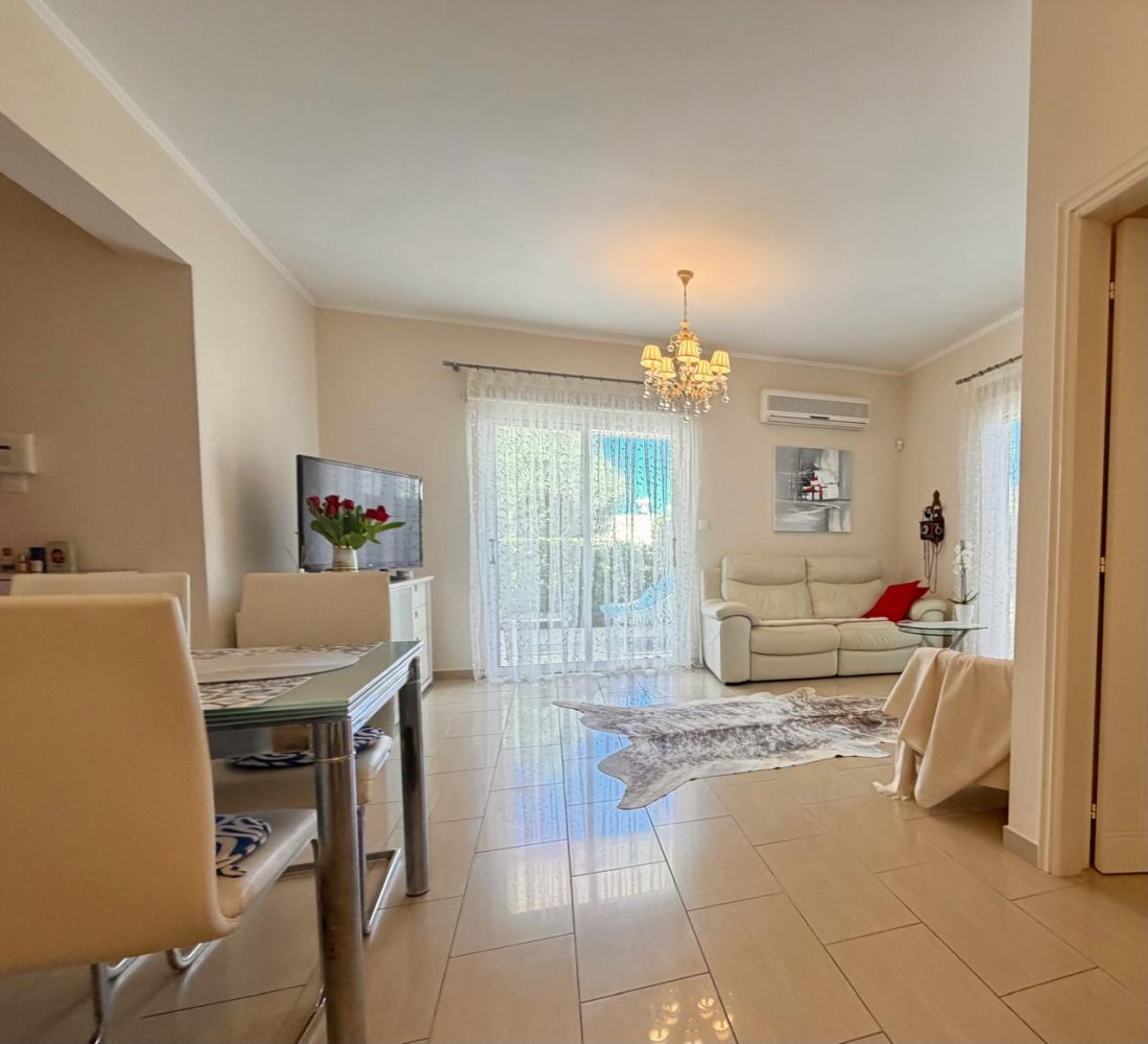 2 bedrooms Villa in Pegeia, Paphos, Cyprus No. 61339