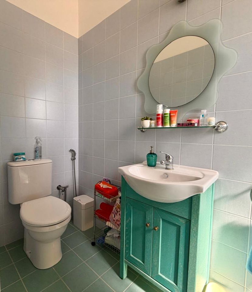 2 bedrooms Villa in Pegeia, Paphos, Cyprus No. 61339