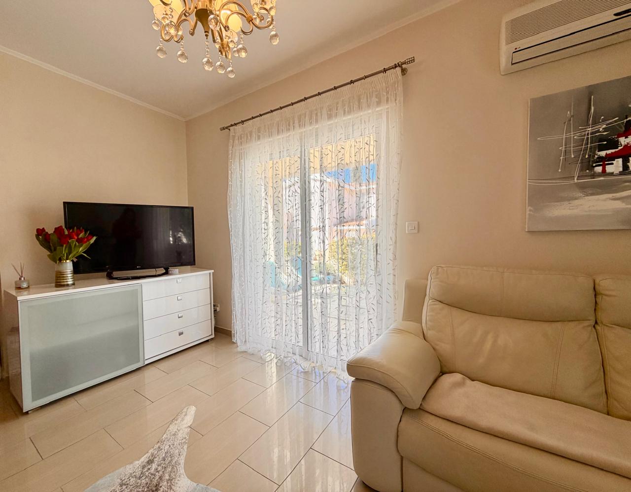 2 bedrooms Villa in Pegeia, Paphos, Cyprus No. 61339