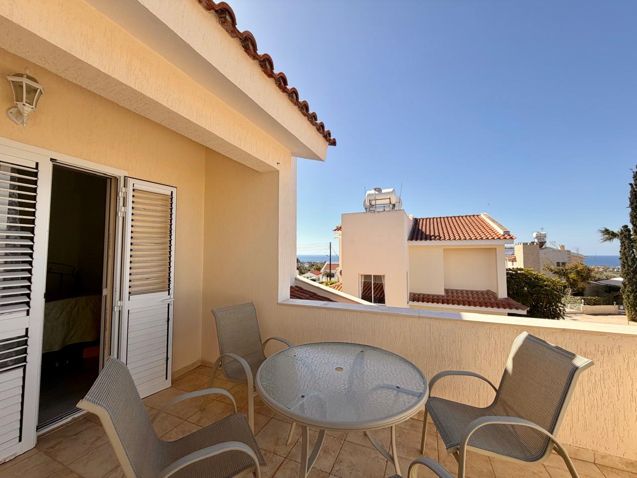 2 bedrooms Villa in Pegeia, Paphos, Cyprus No. 61339