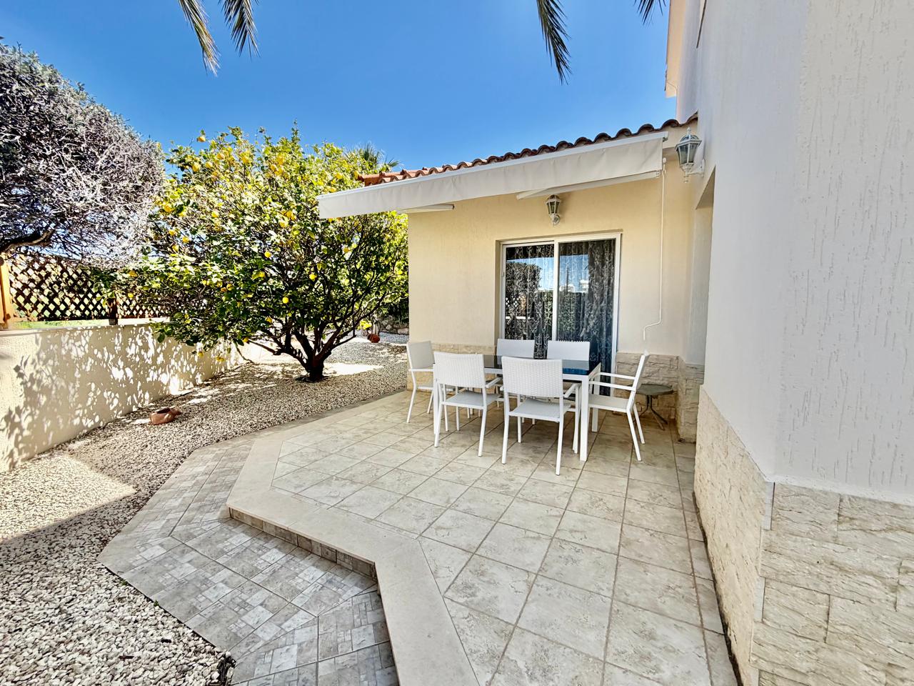 2 bedrooms Villa in Pegeia, Paphos, Cyprus No. 61339