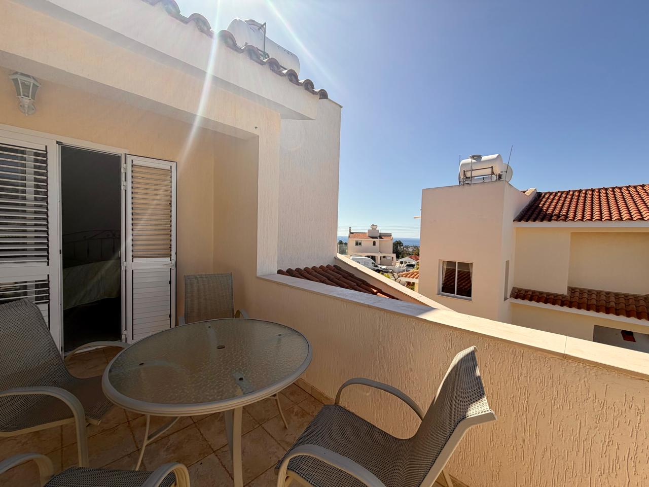 2 bedrooms Villa in Pegeia, Paphos, Cyprus No. 61339