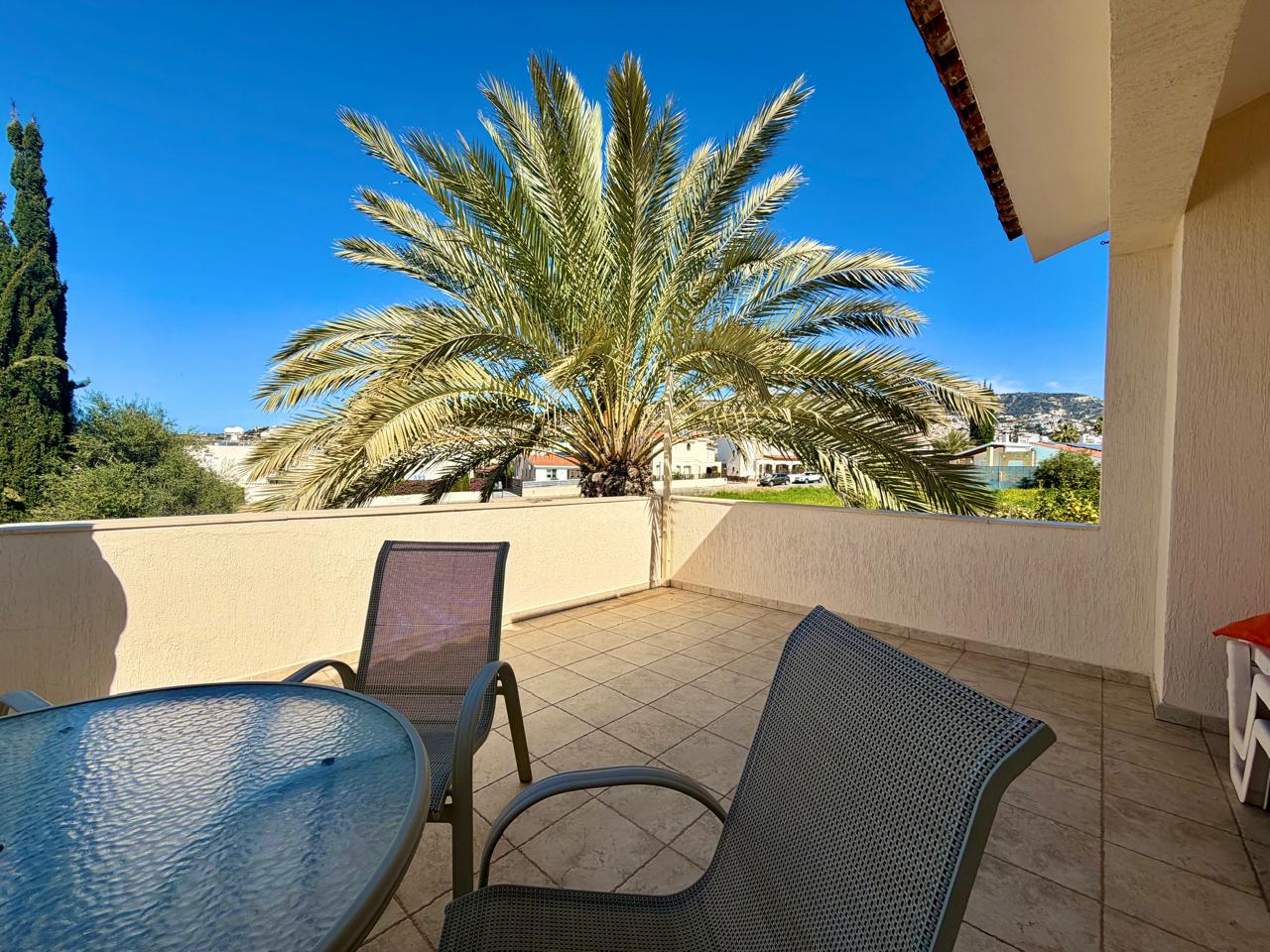 2 bedrooms Villa in Pegeia, Paphos, Cyprus No. 61339