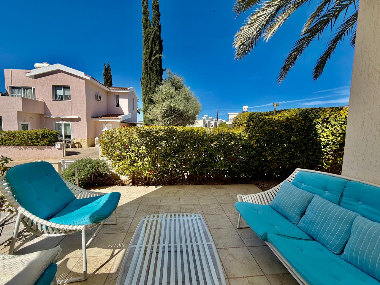 2 bedrooms Villa in Pegeia, Paphos, Cyprus No. 61339