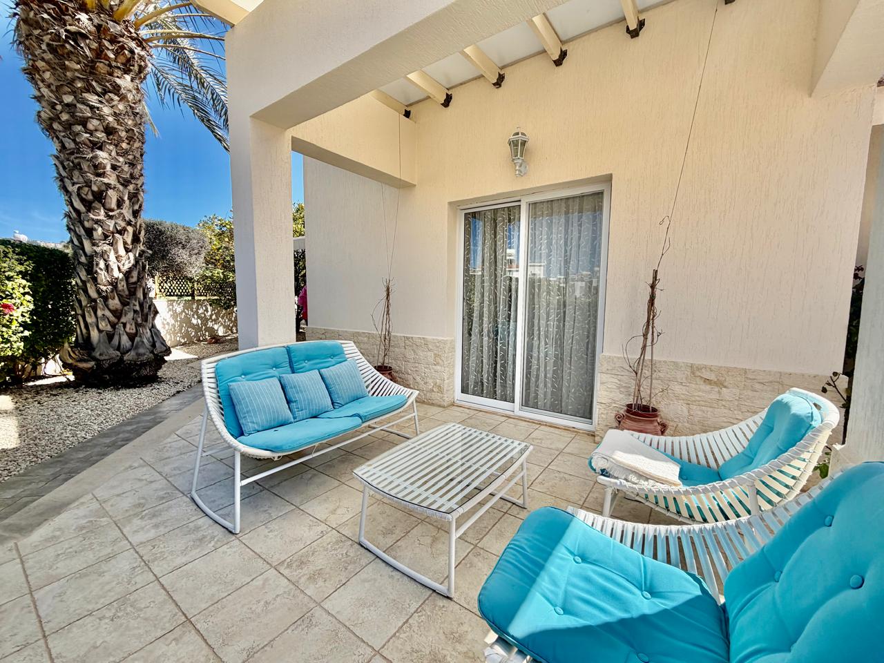 2 bedrooms Villa in Pegeia, Paphos, Cyprus No. 61339