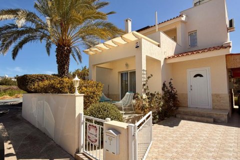 2 bedrooms Villa in Pegeia, Paphos, Cyprus No. 61339