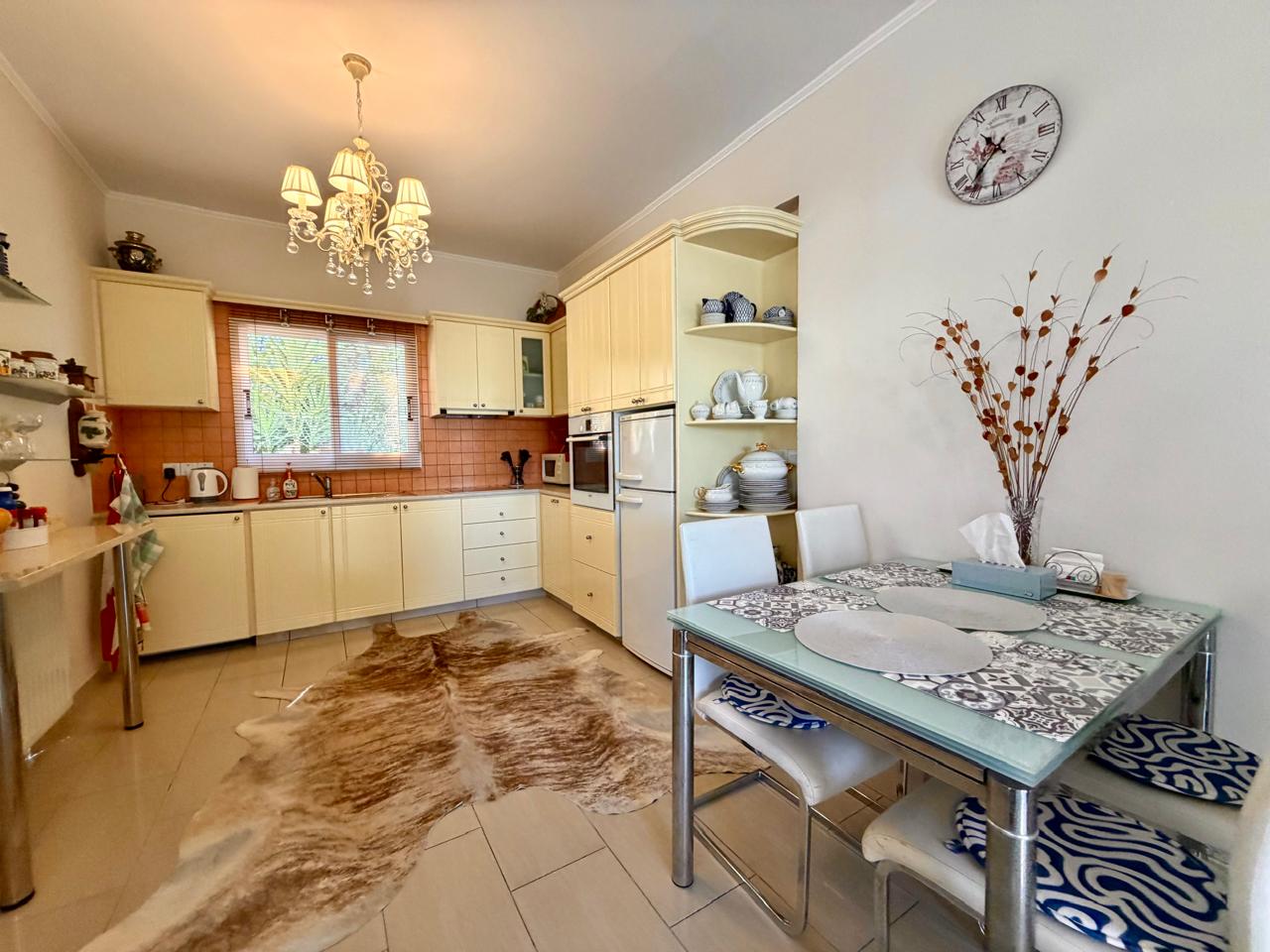 2 bedrooms Villa in Pegeia, Paphos, Cyprus No. 61339