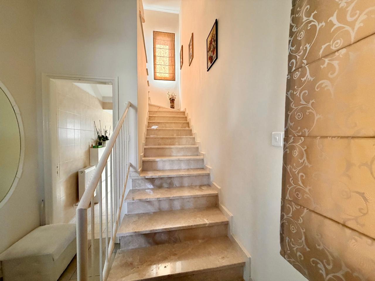 2 bedrooms Villa in Pegeia, Paphos, Cyprus No. 61339