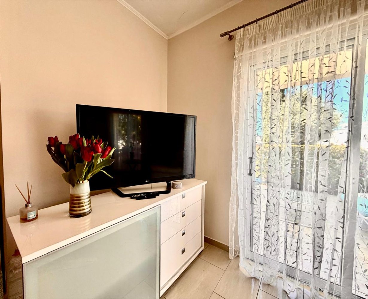 2 bedrooms Villa in Pegeia, Paphos, Cyprus No. 61339