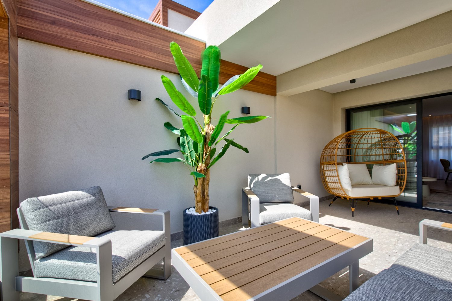2 bedrooms Apartment in Chloraka, Paphos, Cyprus No. 60587